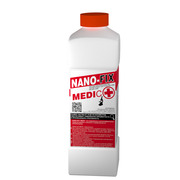  NANO-FIX™ MEDIC - защита от плесени. 