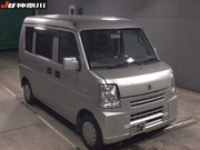 Микровэн Suzuki Every минивэн кузов DA64V модификация Join TB гв 2012