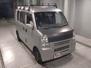 Грузопассажирский микроавтобус Suzuki Every кузов DA64V Join Turbo