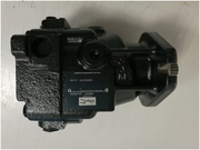 Аксиально поршневой насос Danfoss 4443067 （MMF044DAFHABNNN)