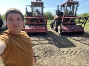 Аренда мульчера и рубильной машины по области