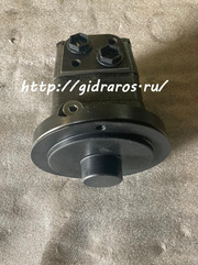 Гидромоторы Sauer Danfoss серии OMSS