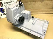 Коробка Отбора Мощности МП27-4215010-01 а/м КАМАЗ.