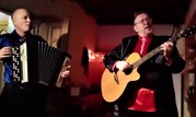 Казачьи песни гитара баян