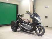 Скутер трайк Honda PCX 125 Trike рама NC12