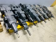 Гидравлический перфоратор Sandvik RD525 