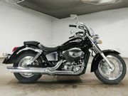 Мотоцикл круизер Honda Shadow 750 рама RC44 гв 2003