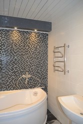 Комплексный ремонт квартир