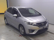 Хэтчбек Honda Fit кузов GK5 модификация 15XL гв 2014