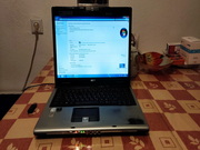 Продаётся ноутбук Acer Aspire 5680.