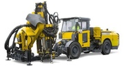 Фильтры для бурового станка Atlas Copco Simba 6C