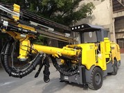 Запчасти  для гидроперфоратора Atlas Copco Boomer T1 D