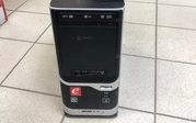 Продается системный блок на 4-х ядерном i5