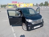 Продам легковой автомобиль Nissan DAYZ 