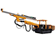 Подземная буровая установка Kaishan KJ310 / KJ310H