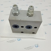 CL233 Замок гидравлический наклона стрелы буровой Zhengzhou Kaishan