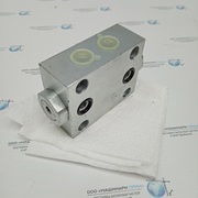 S0-K8L-41 Замок гидравлический  буровой Zhengzhou Kaishan