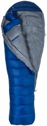 Пуховой спальный мешок Marmot Sawtooth. новый Вес: 1.13 кг.