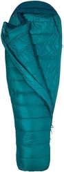 Женский пуховой спальный мешок Marmot Women's Angel Fire. 1.12 кг. Нов