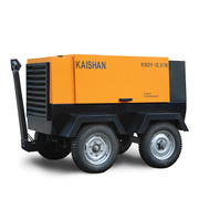Дизельный компрессор Zhengzhou Kaishan KSDY-12.5/10