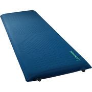 Самонадувающийся коврик Thermarest LuxuryMAP regular. Новый,  полный ко
