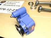 Коробка Отбора Мощности Zf аналог (NH4B).