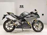 Мотоцикл спортбайк Honda CBR250RR рама MC51 модификация спортивный Sup