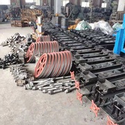 Концентрационный стол 6S 4 м2  