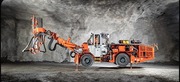 Запчасти на Sandvik буровую установку 