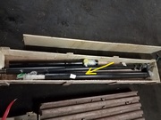  KJ311.SSBG  Гидроцилиндр выдвижения  буровой Zhengzhou Kaishan KJ