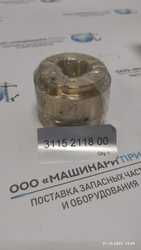 3115211800 Направляющая втулка для перфоратора Atlas Copco Boomer T1D