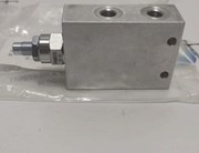 3128202015 Клапан редукционный Atlas Copco Boomer  