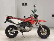 Мотоцикл Супермото Мотард Honda XR50 Motard рама AD14 enduro мини-байк