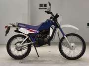 Мотоцикл Супермото / Мотард Yamaha DT50 рама 17W enduro мини-байк