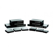 Коммутаторы Cisco Catalyst серии 1000