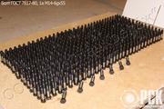 Болты  шестигранные призонные DIN 610 и DIN 609