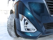 Крышка противотуманной фары для Toyota Roomy,  Tank