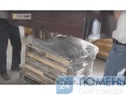 Теплокамера для ускоренного производства тротуарной плитки,  брусчатки