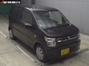 Хэтчбек кей-кар Suzuki Wagon R кузов MH35S