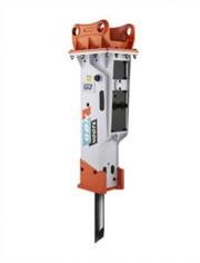 Гидромолот GBN400T 