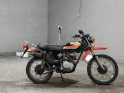 Мотоцикл minibike внедорожный эндуро Honda XE50 рама CE50 enduro