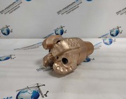 Долото PDC буровое усиленное 152 мм,  4 лопасти