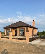Дома от Застройщика в Краснодаре